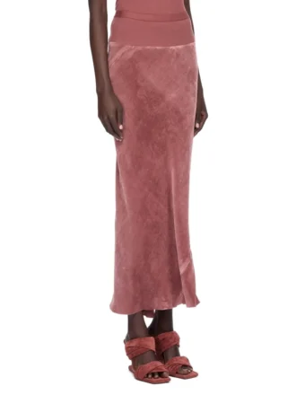 RICK OWENS – SKIRTS RP02E4334V-13