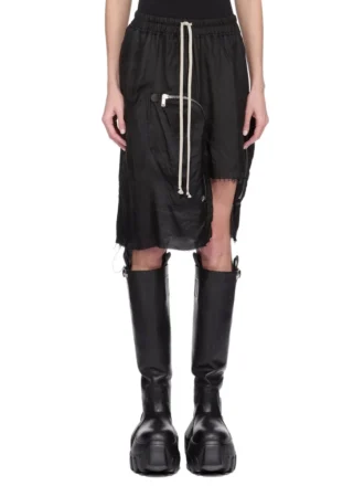 RICK OWENS – SKIRTS RP02E4341K-09