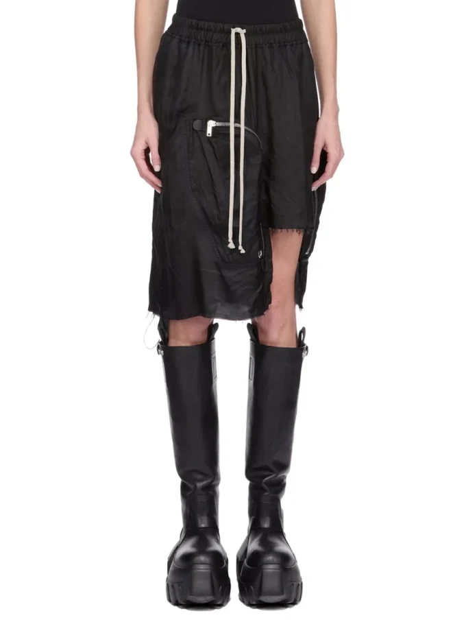 RICK OWENS – SKIRTS RP02E4341K-09 RICK OWENS – SKIRTS RP02E4341K-09