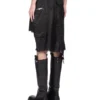 RICK OWENS – SKIRTS RP02E4341K-09 RICK OWENS – SKIRTS RP02E4341K-09