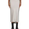 RICK OWENS – SKIRTS RP02E4343SCH-08 RICK OWENS – SKIRTS RP02E4343SCH-08