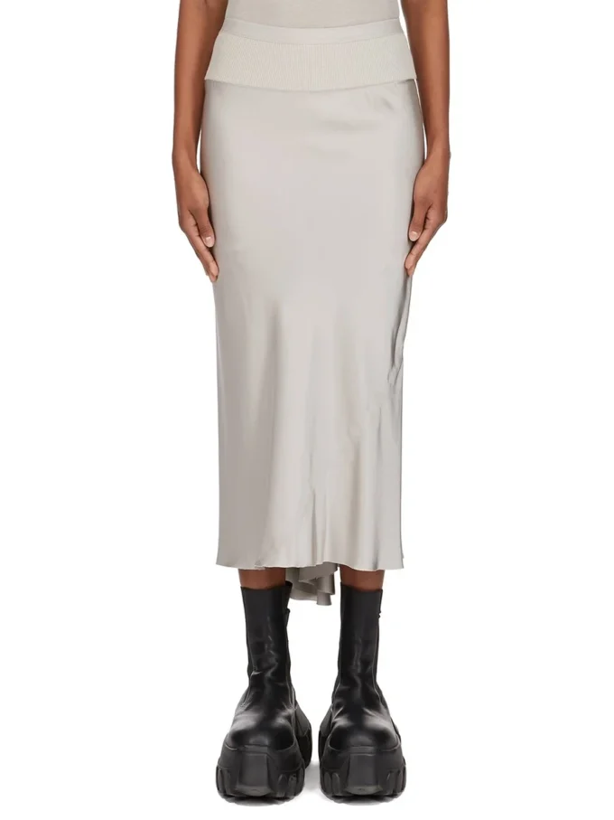 RICK OWENS – SKIRTS RP02E4343SCH-08 RICK OWENS – SKIRTS RP02E4343SCH-08