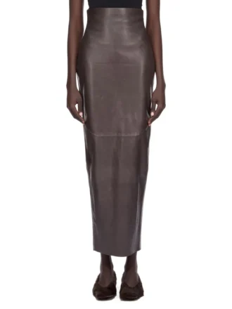 RICK OWENS – SKIRTS RP02E4344LBY-78