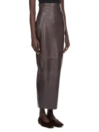 RICK OWENS – SKIRTS RP02E4344LBY-78