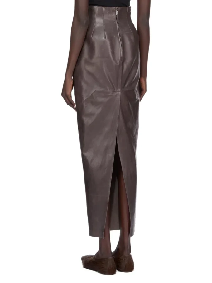 RICK OWENS – SKIRTS RP02E4344LBY-78 RICK OWENS – SKIRTS RP02E4344LBY-78