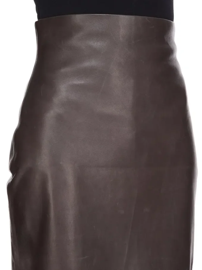 RICK OWENS – SKIRTS RP02E4344LBY-78 RICK OWENS – SKIRTS RP02E4344LBY-78
