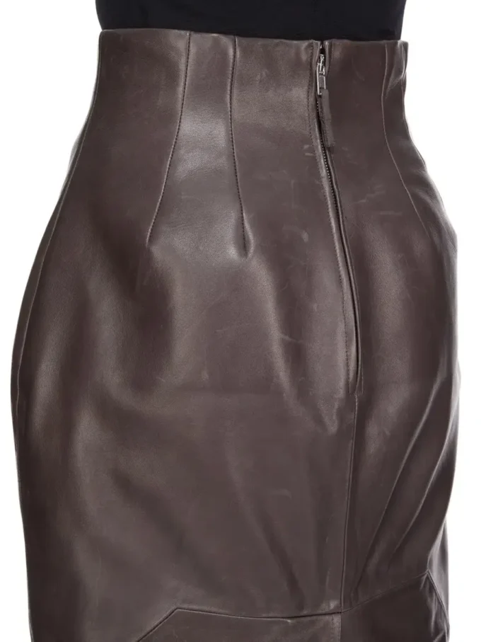 RICK OWENS – SKIRTS RP02E4344LBY-78 RICK OWENS – SKIRTS RP02E4344LBY-78