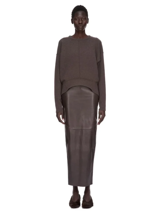 RICK OWENS – SKIRTS RP02E4344LBY-78 RICK OWENS – SKIRTS RP02E4344LBY-78