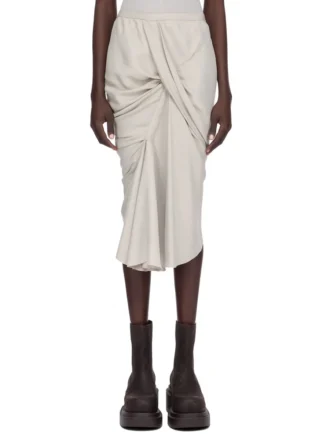 RICK OWENS – SKIRTS RP02E4346HSCH-08