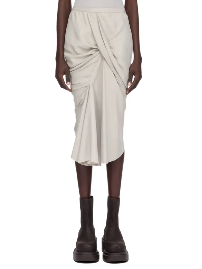 RICK OWENS – SKIRTS RP02E4346HSCH-08 RICK OWENS – SKIRTS RP02E4346HSCH-08
