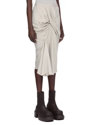 RICK OWENS – SKIRTS RP02E4346HSCH-08