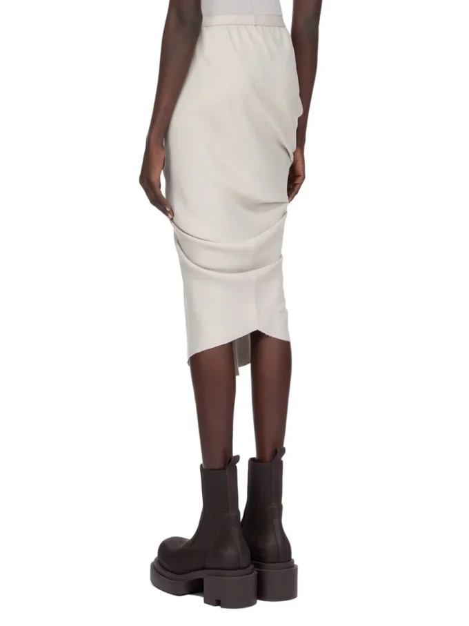 RICK OWENS – SKIRTS RP02E4346HSCH-08 RICK OWENS – SKIRTS RP02E4346HSCH-08