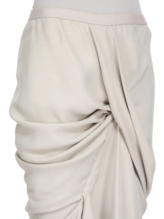 RICK OWENS – SKIRTS RP02E4346HSCH-08 RICK OWENS – SKIRTS RP02E4346HSCH-08