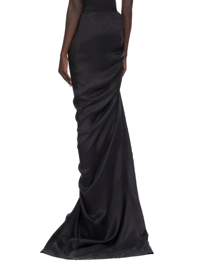 RICK OWENS – SKIRTS RP02E4359HSCH-09 RICK OWENS – SKIRTS RP02E4359HSCH-09