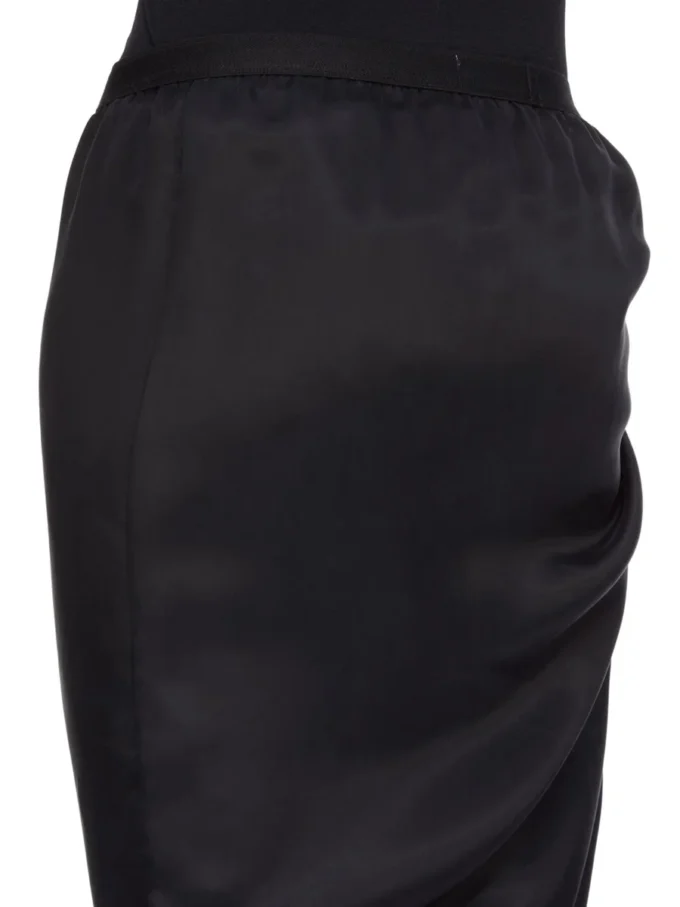 RICK OWENS – SKIRTS RP02E4359HSCH-09 RICK OWENS – SKIRTS RP02E4359HSCH-09