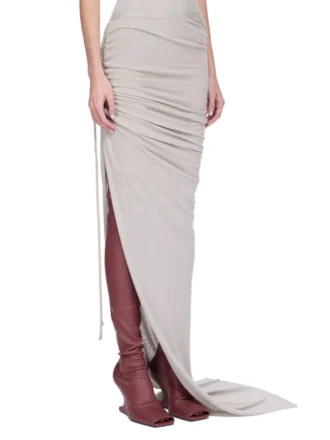 RICK OWENS – SKIRTS RP02E4359JR-08