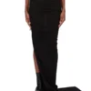 RICK OWENS – SKIRTS RP02E4359JR-09 RICK OWENS – SKIRTS RP02E4359JR-09