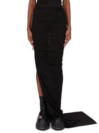 RICK OWENS – SKIRTS RP02E4359JR-09