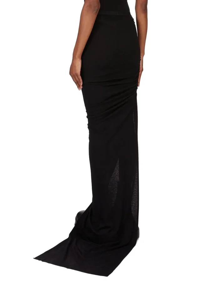 RICK OWENS – SKIRTS RP02E4359JR-09 RICK OWENS – SKIRTS RP02E4359JR-09