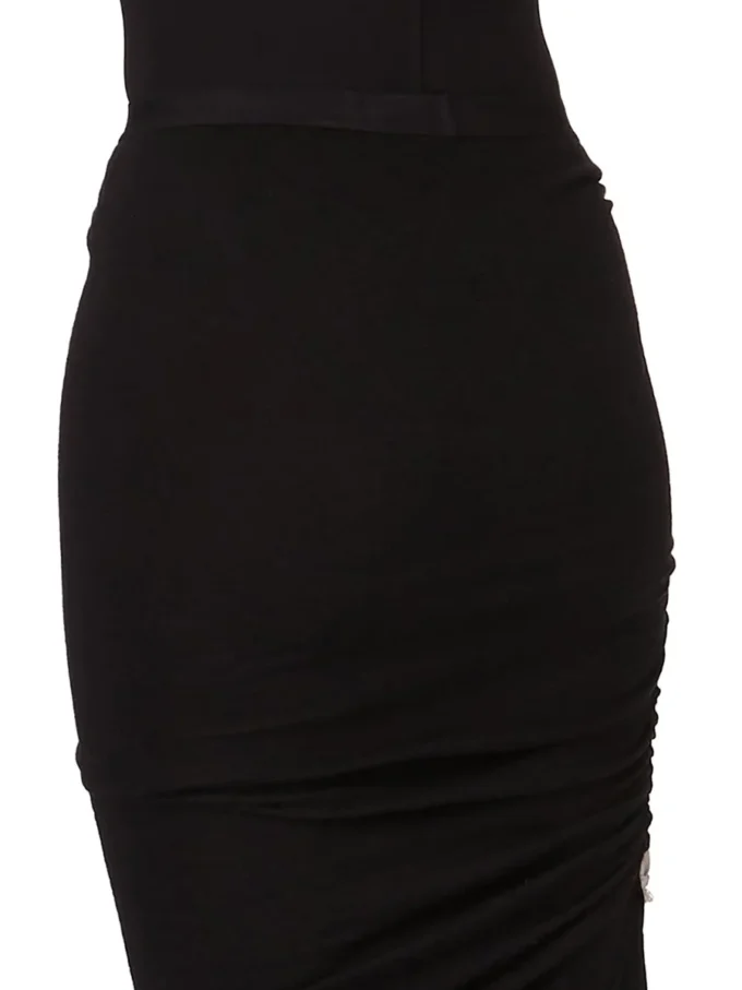 RICK OWENS – SKIRTS RP02E4359JR-09 RICK OWENS – SKIRTS RP02E4359JR-09