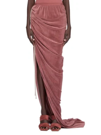 RICK OWENS – SKIRTS RP02E4359V-13