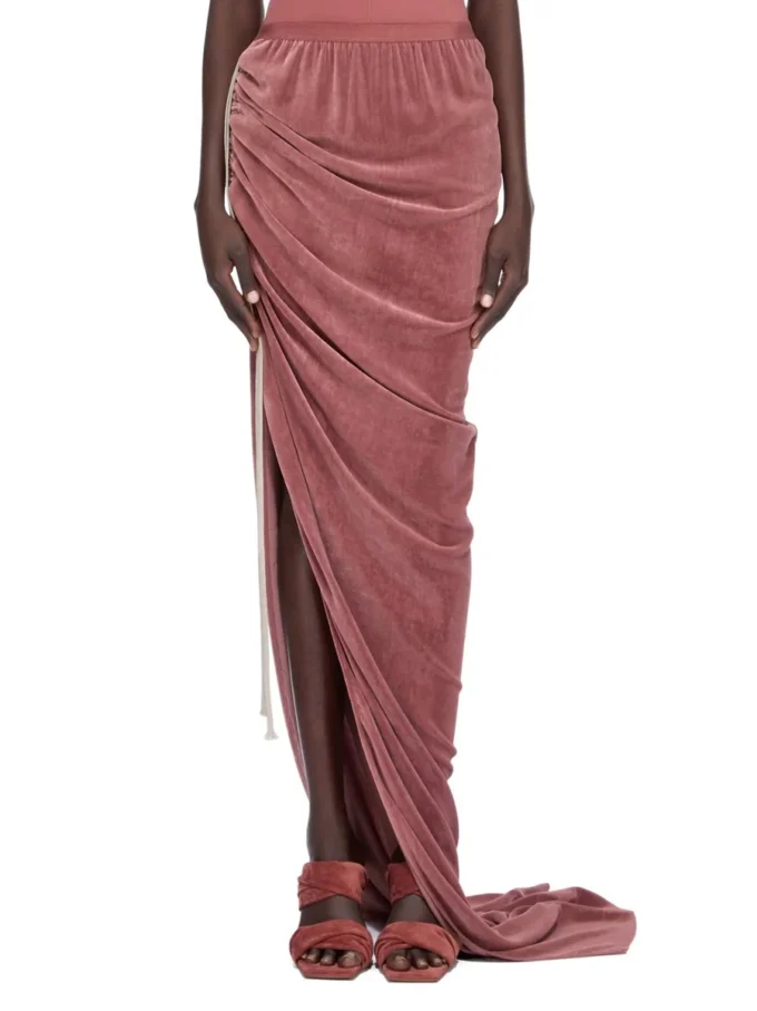 RICK OWENS – SKIRTS RP02E4359V-13 RICK OWENS – SKIRTS RP02E4359V-13