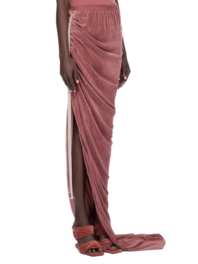 RICK OWENS – SKIRTS RP02E4359V-13 RICK OWENS – SKIRTS RP02E4359V-13