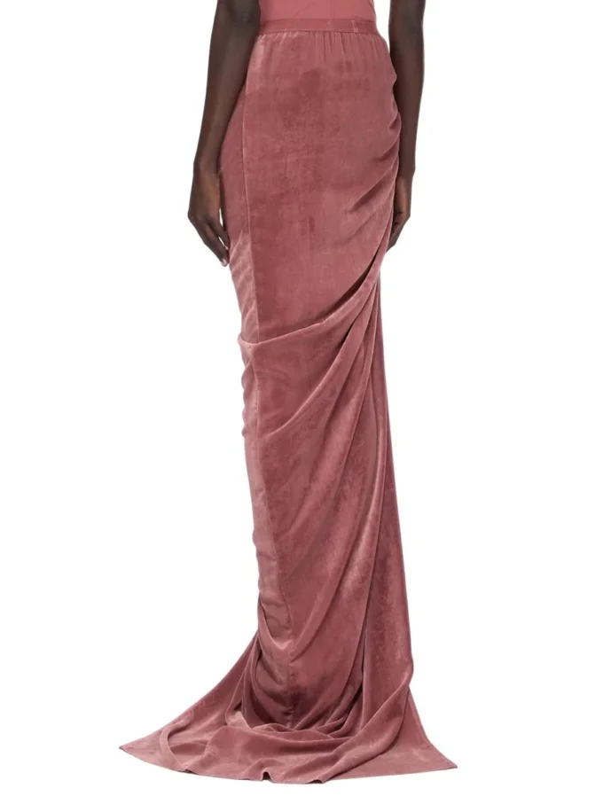 RICK OWENS – SKIRTS RP02E4359V-13 RICK OWENS – SKIRTS RP02E4359V-13