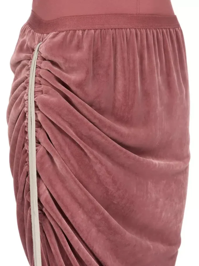 RICK OWENS – SKIRTS RP02E4359V-13 RICK OWENS – SKIRTS RP02E4359V-13