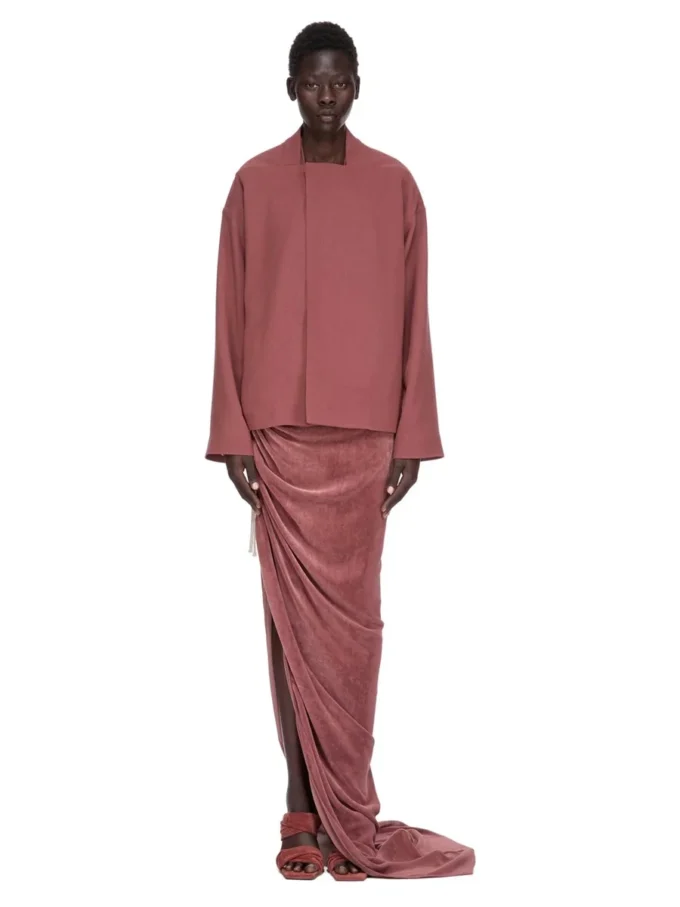 RICK OWENS – SKIRTS RP02E4359V-13 RICK OWENS – SKIRTS RP02E4359V-13