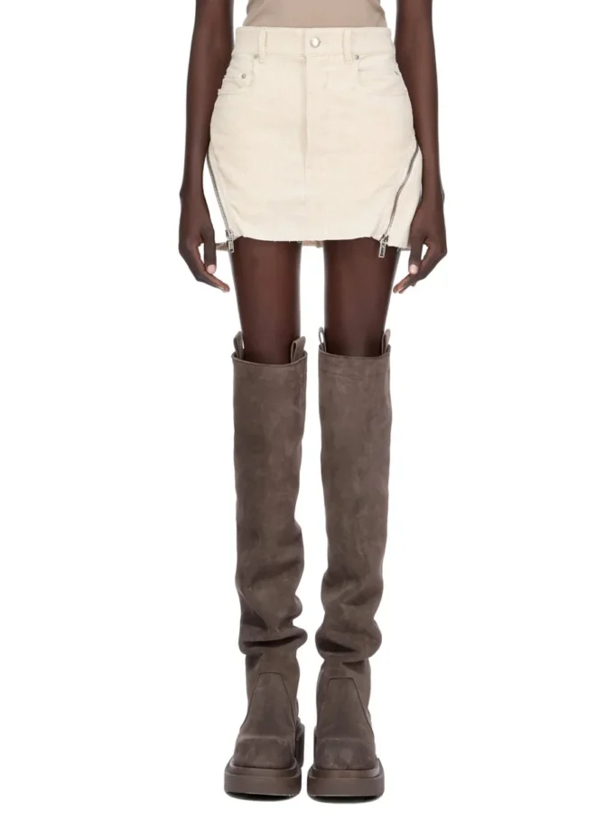 RICK OWENS – SKIRTS RP02E4362MLC-21 RICK OWENS – SKIRTS RP02E4362MLC-21