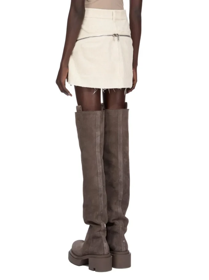 RICK OWENS – SKIRTS RP02E4362MLC-21 RICK OWENS – SKIRTS RP02E4362MLC-21