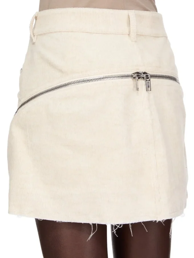 RICK OWENS – SKIRTS RP02E4362MLC-21 RICK OWENS – SKIRTS RP02E4362MLC-21