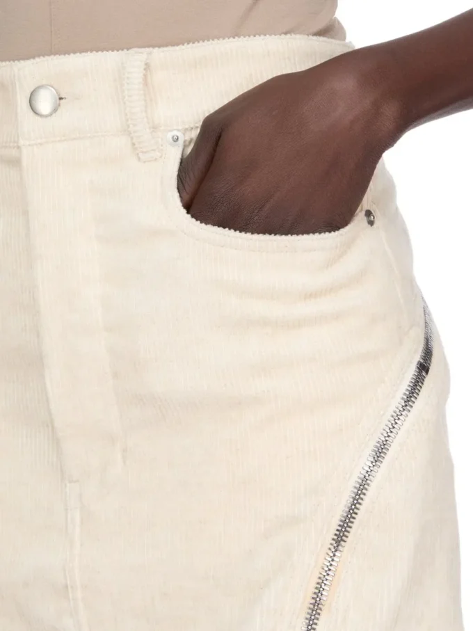 RICK OWENS – SKIRTS RP02E4362MLC-21 RICK OWENS – SKIRTS RP02E4362MLC-21