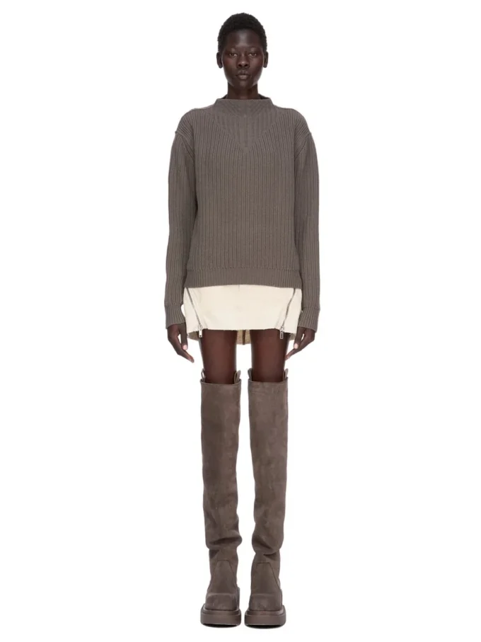 RICK OWENS – SKIRTS RP02E4362MLC-21 RICK OWENS – SKIRTS RP02E4362MLC-21