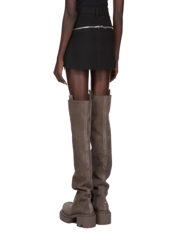 RICK OWENS – SKIRTS RP02E4362WD-09 RICK OWENS – SKIRTS RP02E4362WD-09