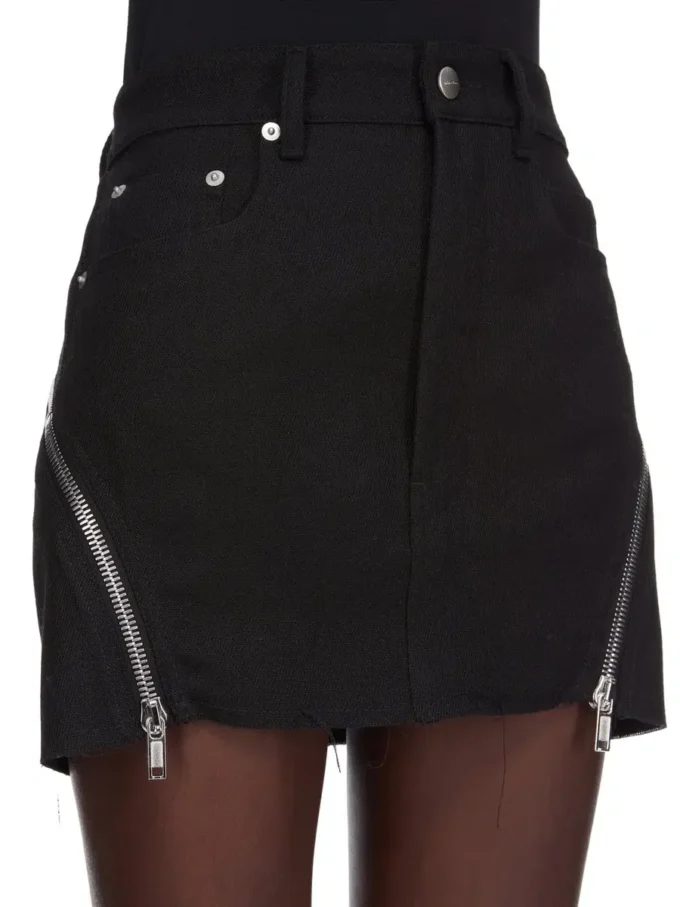 RICK OWENS – SKIRTS RP02E4362WD-09 RICK OWENS – SKIRTS RP02E4362WD-09