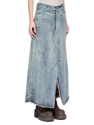 RICK OWENS – SKIRTS RP02E4367DWG-76