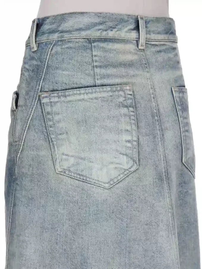 RICK OWENS – SKIRTS RP02E4367DWG-76 RICK OWENS – SKIRTS RP02E4367DWG-76