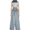 RICK OWENS – SKIRTS RP02E4367DWG-76 RICK OWENS – SKIRTS RP02E4367DWG-76
