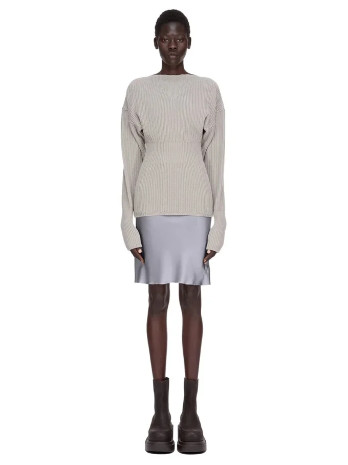 RICK OWENS – SKIRTS RP02E4370SCH-06 RICK OWENS – SKIRTS RP02E4370SCH-06