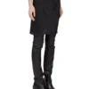 RICK OWENS – SKIRTS RP02E4370SCH-09 RICK OWENS – SKIRTS RP02E4370SCH-09