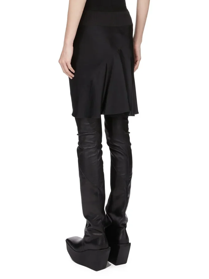 RICK OWENS – SKIRTS RP02E4370SCH-09 RICK OWENS – SKIRTS RP02E4370SCH-09
