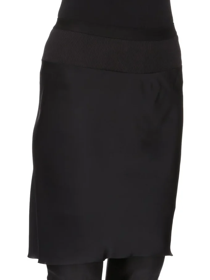 RICK OWENS – SKIRTS RP02E4370SCH-09 RICK OWENS – SKIRTS RP02E4370SCH-09