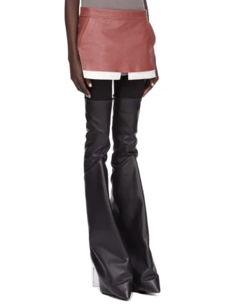 RICK OWENS – SKIRTS RP02E4371LBA-13