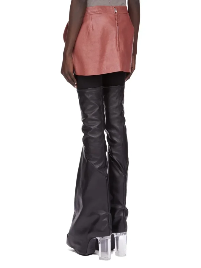 RICK OWENS – SKIRTS RP02E4371LBA-13 RICK OWENS – SKIRTS RP02E4371LBA-13