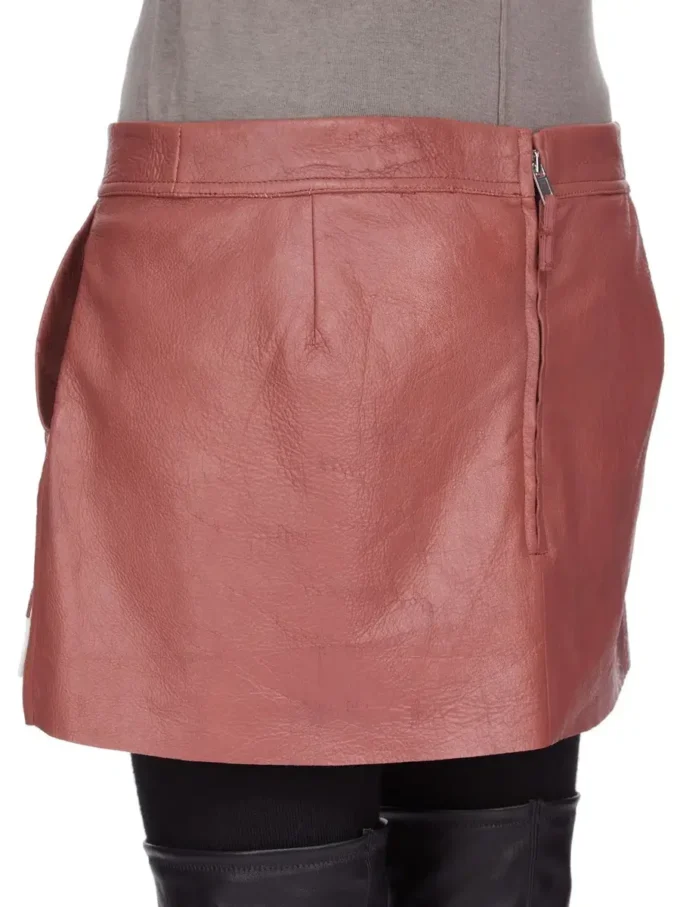 RICK OWENS – SKIRTS RP02E4371LBA-13 RICK OWENS – SKIRTS RP02E4371LBA-13