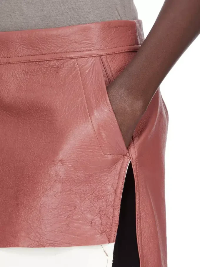 RICK OWENS – SKIRTS RP02E4371LBA-13 RICK OWENS – SKIRTS RP02E4371LBA-13