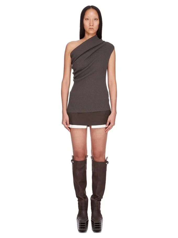 RICK OWENS – SKIRTS RP02E4371LBA-78 RICK OWENS – SKIRTS RP02E4371LBA-78