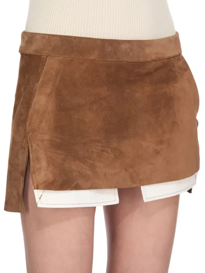 RICK OWENS – SKIRTS RP02E4371LCS-134 RICK OWENS – SKIRTS RP02E4371LCS-134